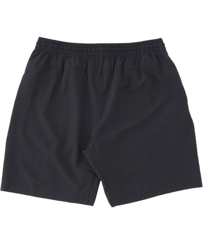 ニューバランス New Balance new balance ニューバランス Sport Essentials ショーツ 7インチ インナーなし  メン （ブラック） ブラック