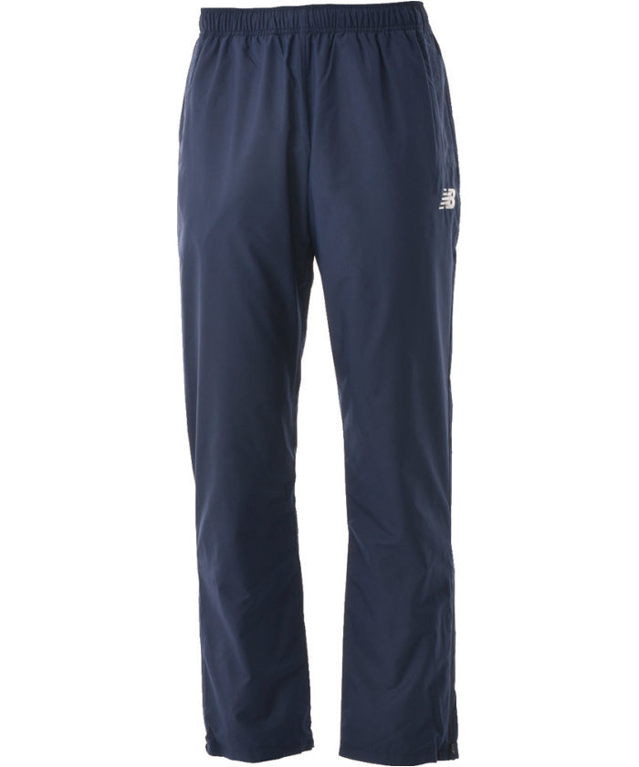 ニューバランス New Balance new balance ニューバランス サッカー ウインドアップパンツ メンズ ロングパンツ パ （ネービー） ネービー
