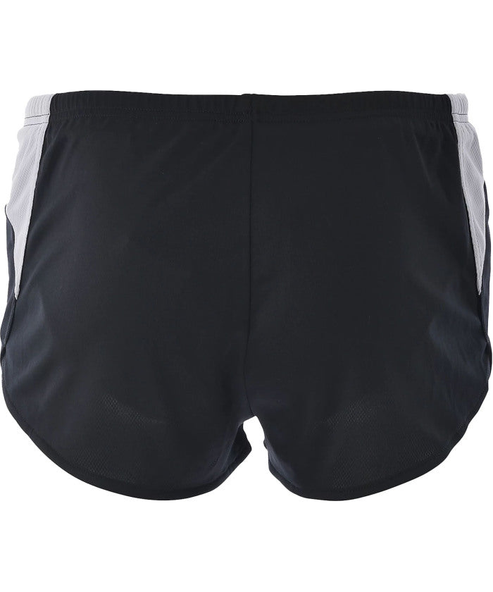 ニューバランス New Balance new balance ニューバランス レーシングショートパンツ JWSR9055 BK （ブラック） ブラック