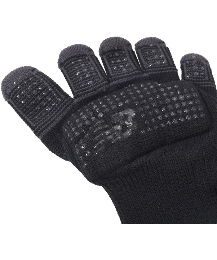 New Balance new balance New Balance Soccer 5-toe grip socks stockings 【Non-returnable item】