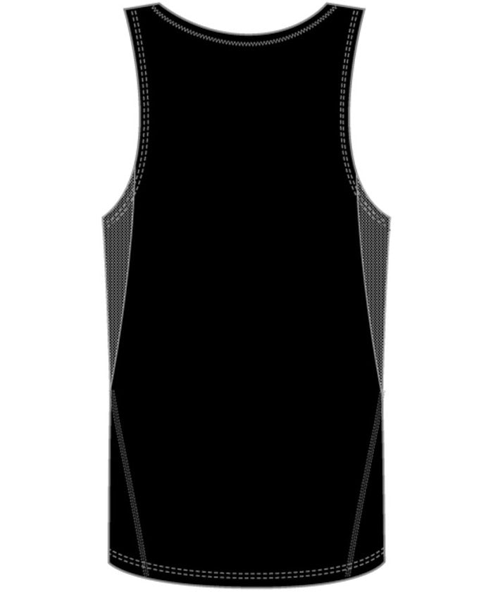 ニューバランス New Balance ニューバランス New Balance レーシングシャツ メンズ トップス ノースリーブ ランニング 陸上 ジョギング 試合 トレーニング 部活 （WT ホワイト） WT ホワイト