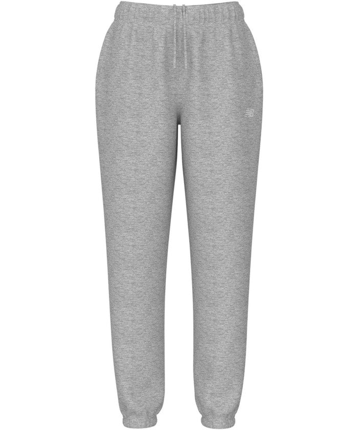 ニューバランス New Balance ニューバランス New Balance SPORT ESSENTIALS フレンチテリージョガー   裏毛   WP41500 （BK ブラック） BK ブラック
