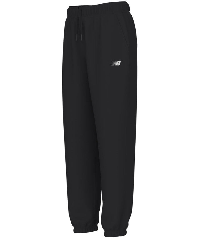 ニューバランス New Balance ニューバランス New Balance SPORT ESSENTIALS フレンチテリージョガー   裏毛   WP41500 （BK ブラック） BK ブラック