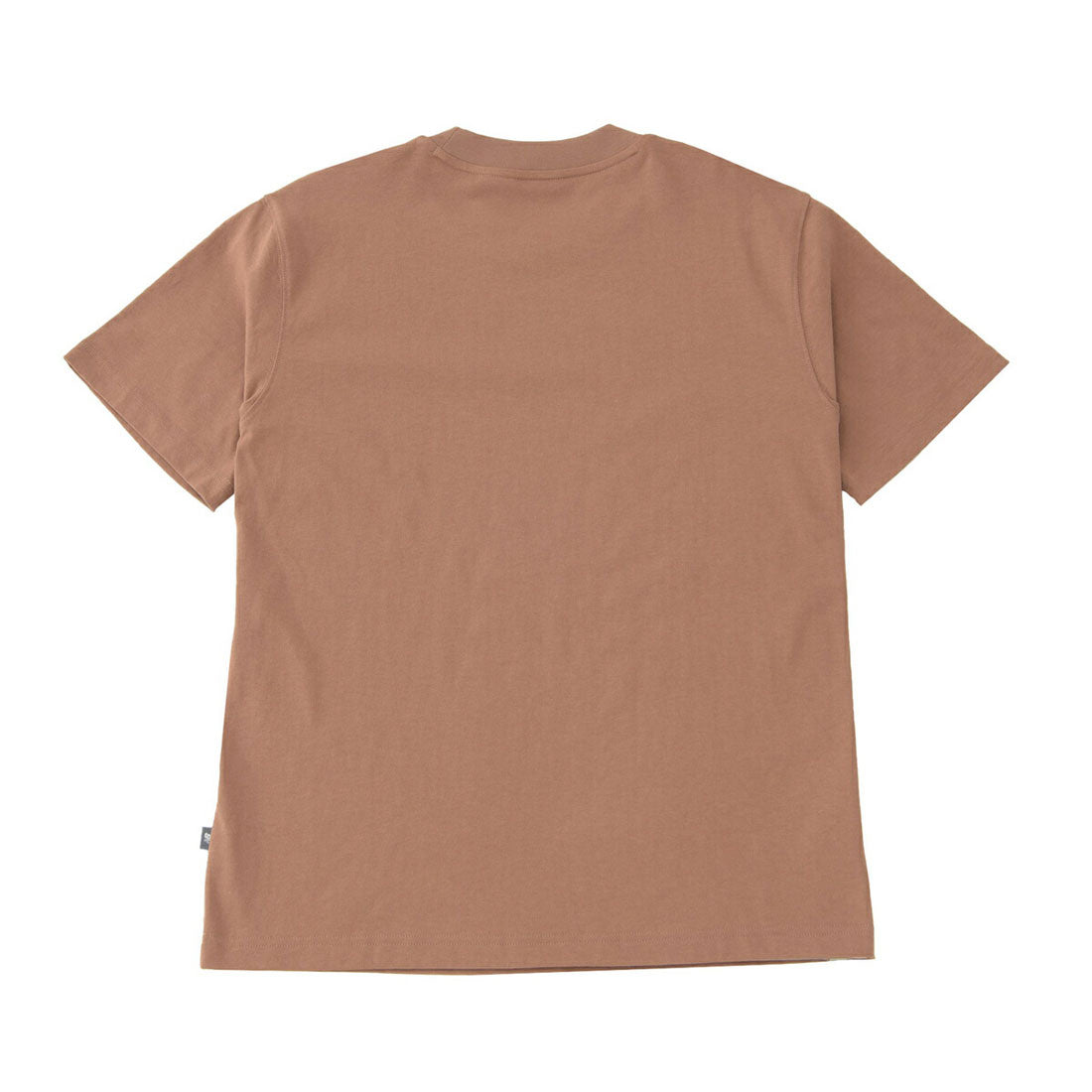 ニューバランス New Balance New Balance Basketball Style Tshirt（ニューバランス バスケットボール スタイル ティーシャツ） （ブラウン） ブラウン