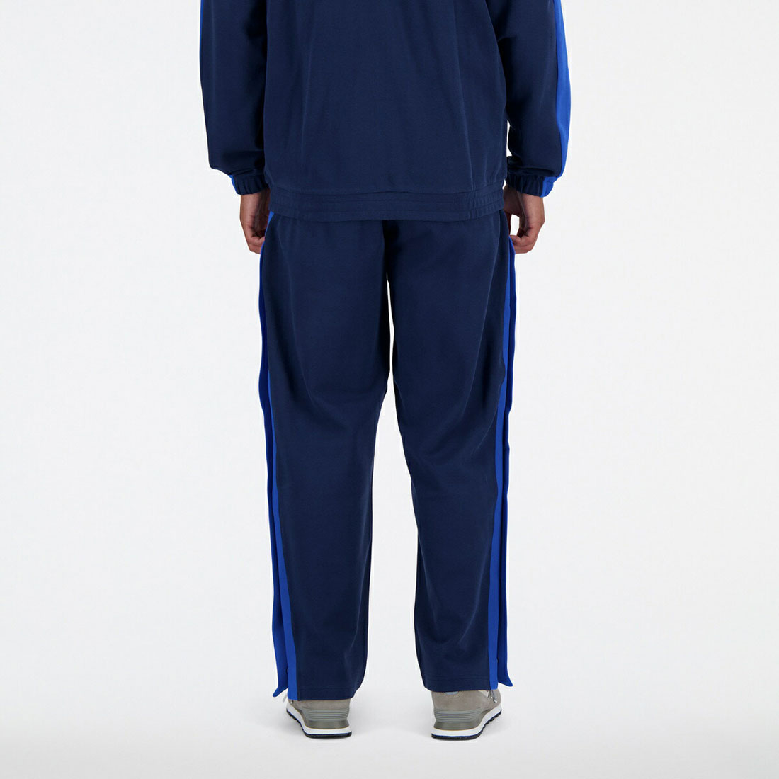 ニューバランス New Balance New Balance Trackpants（ニューバランス トラックパンツ） （ネイビー） ネイビー