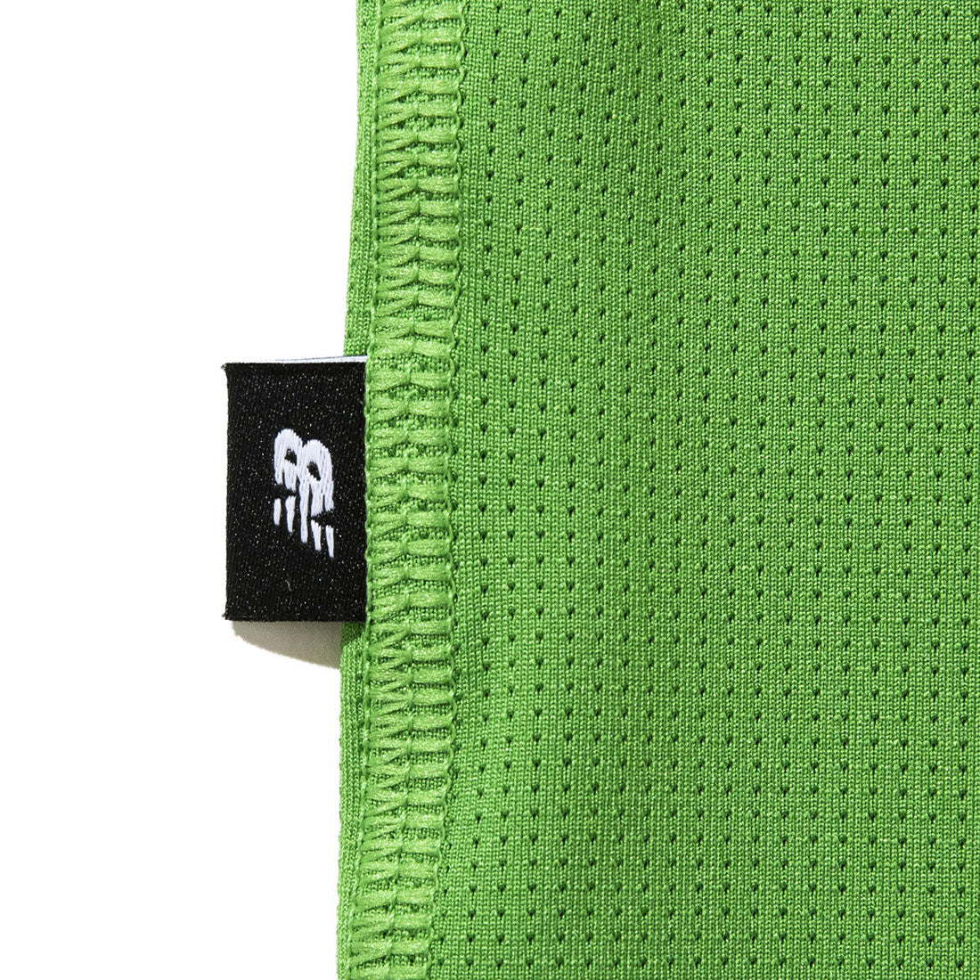 ニューバランス New Balance New Balance Klutch Men's Mesh Performance T-Shirt（ニューバランス クラッチ メッシュ パフォーマンスTシャツ） （GRASS GREEN） GRASS GREEN