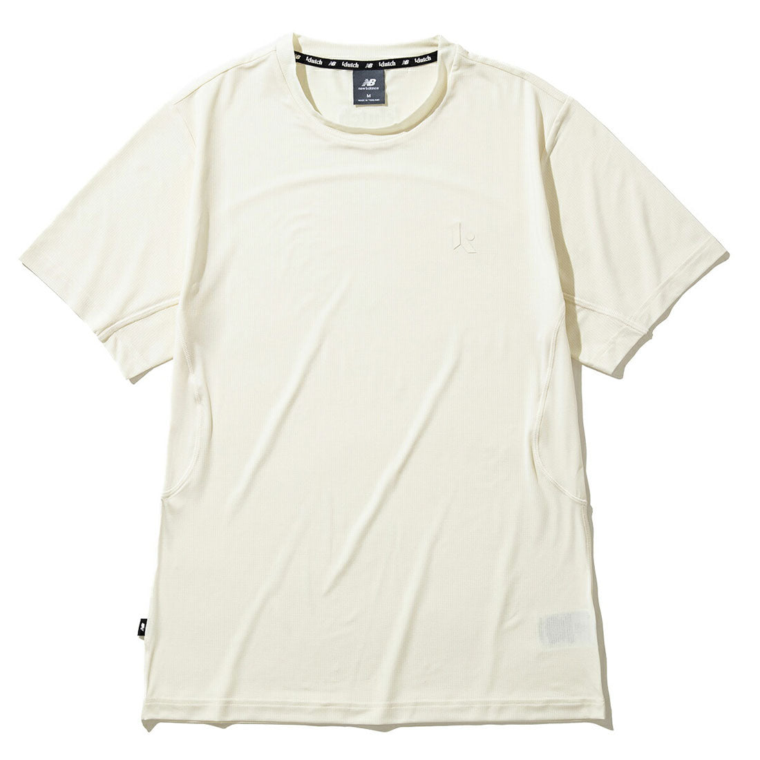 ニューバランス New Balance New Balance Klutch Men's Mesh Performance T-Shirt（ニューバランス クラッチ メッシュ パフォーマンスTシャツ） （ANGORA） ANGORA