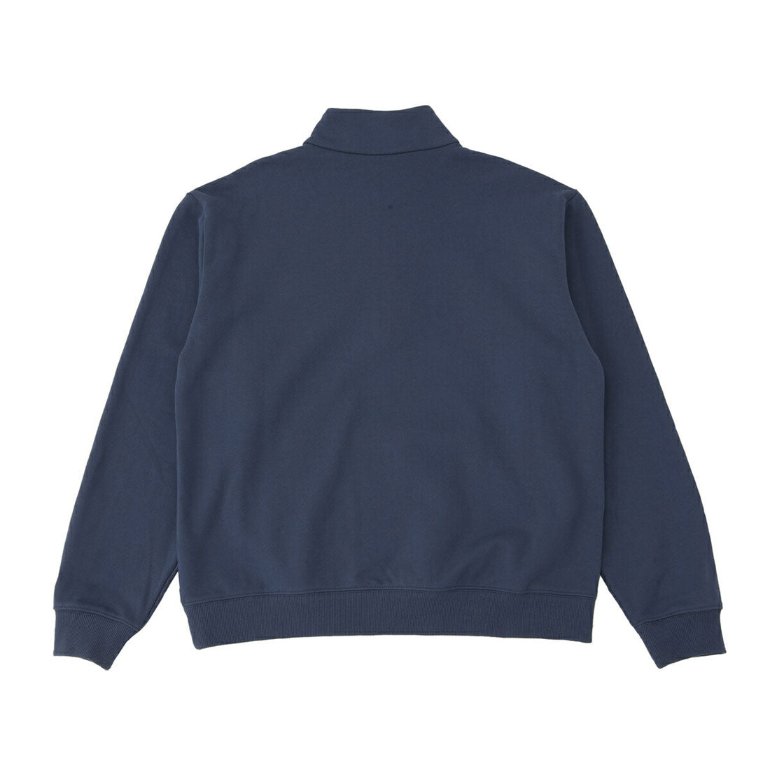 ニューバランス New Balance New Balance Halfzip Sweat（ニューバランス ハーフジップ スウェット） （ネイビー） ネイビー
