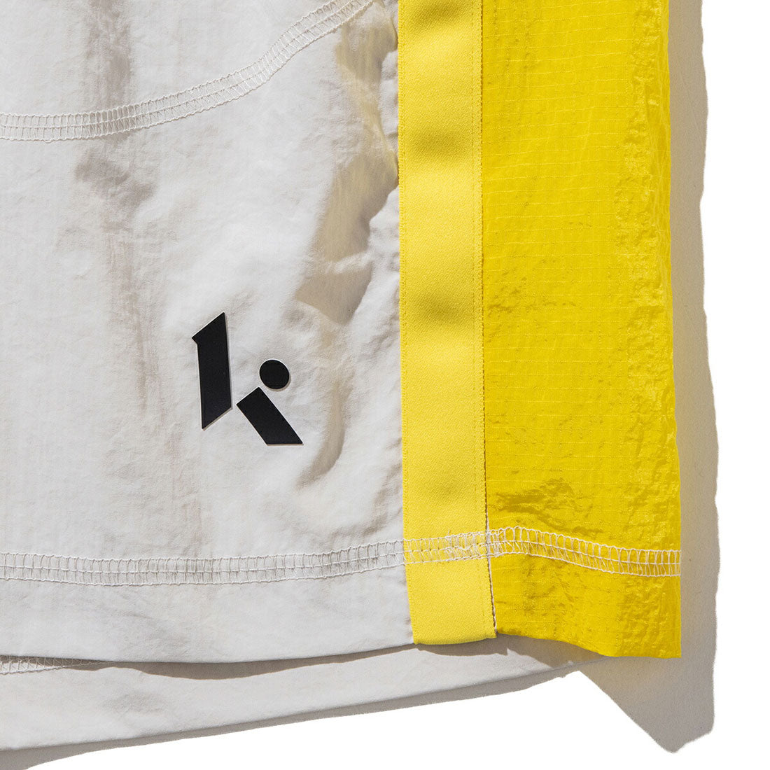 ニューバランス New Balance New Balance Klutch Men's Crinkle Woven Short（ニューバランス クラッチ クリンクル ウーブン ショート） （MOONBEAM） MOONBEAM