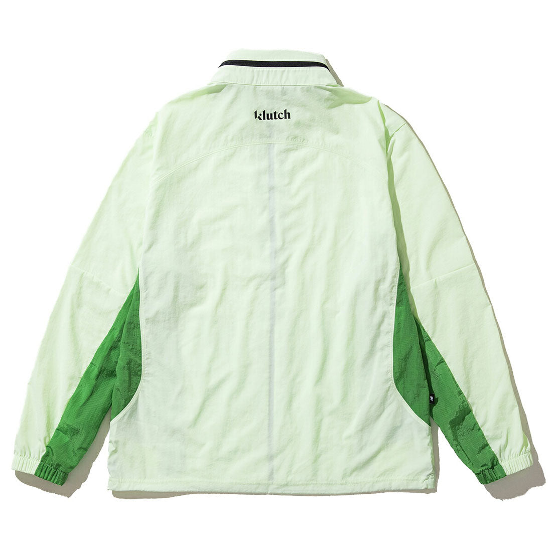 New Balance New Balance Klutch Men's Crinkle Woven Jacket