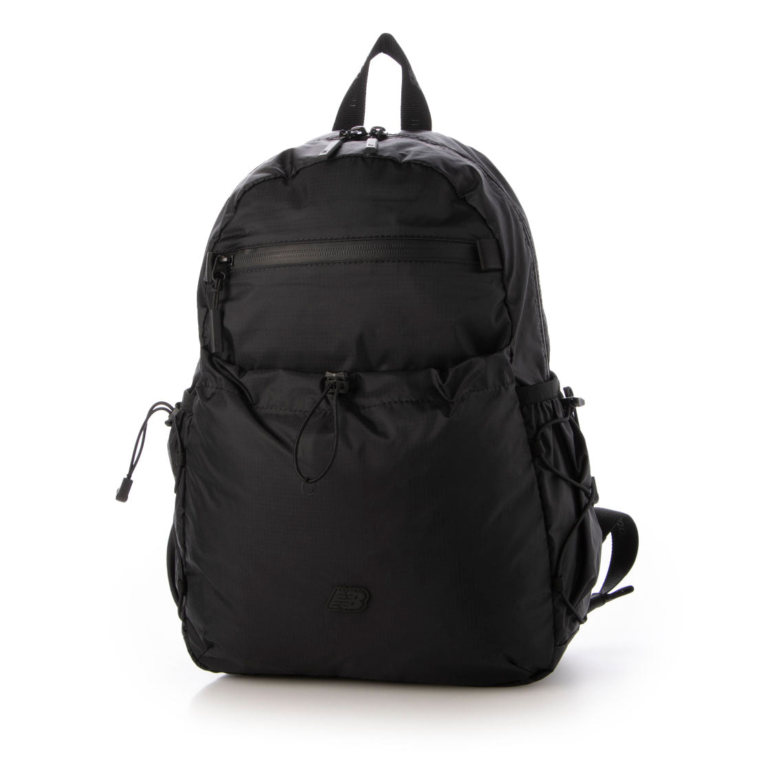 ニューバランス New Balance Light Backpack ライト バックパック リュック （ブラック） ブラック