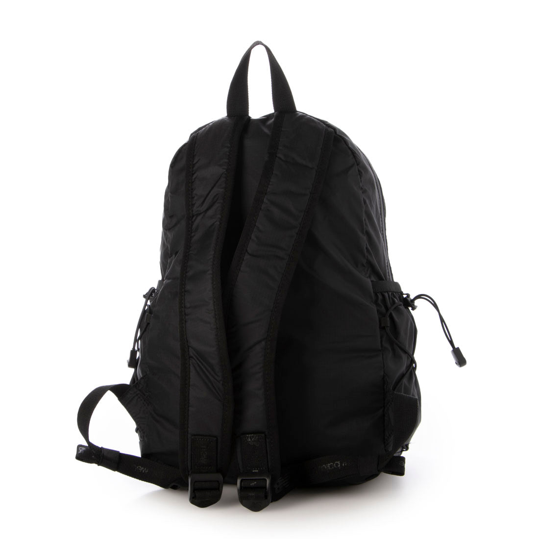 ニューバランス New Balance Light Backpack ライト バックパック リュック （ブラック） ブラック