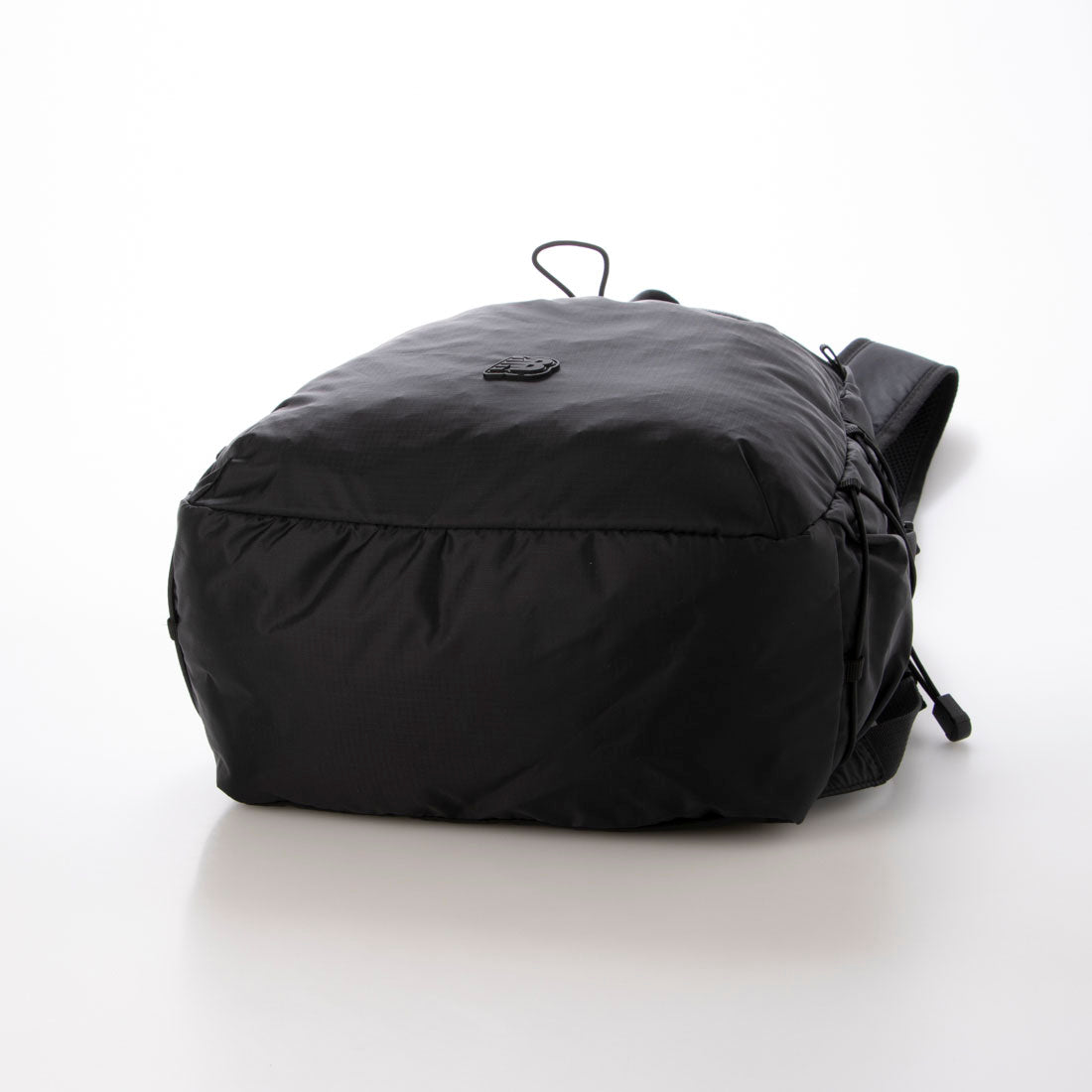 ニューバランス New Balance Light Backpack ライト バックパック リュック （ブラック） ブラック
