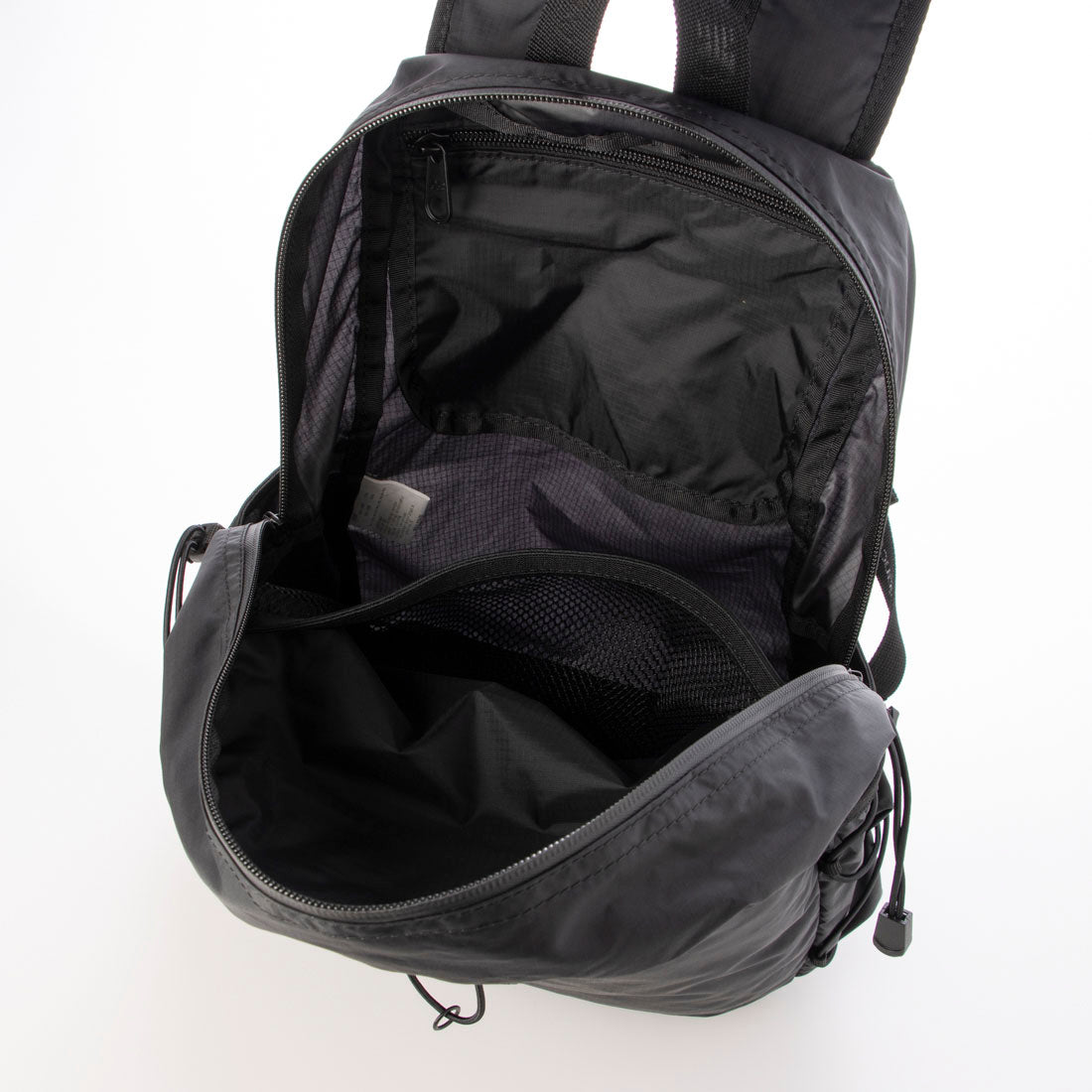 ニューバランス New Balance Light Backpack ライト バックパック リュック （ブラック） ブラック