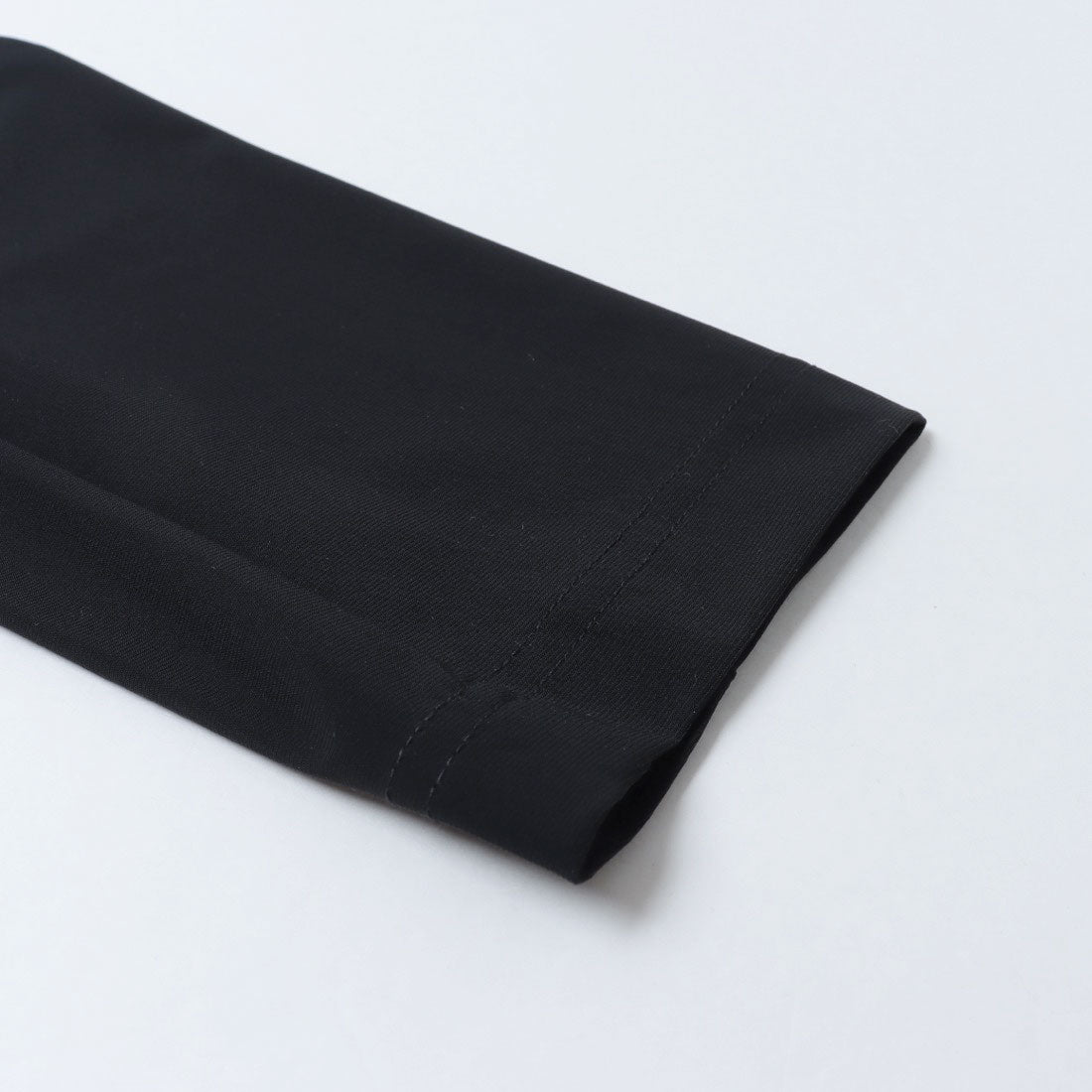 ニューバランス New Balance Tricot STAND NECK ZIP UP スタンドネック ジャケット ブルゾン (STANDARD FIT) （ブラック） ブラック