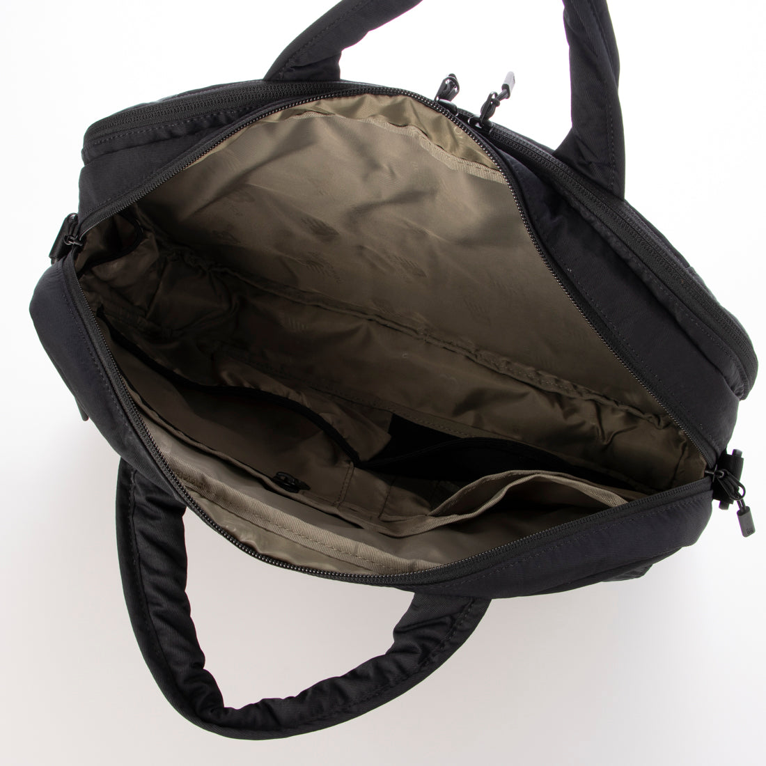 ニューバランス New Balance THE TRACK BRIEF TOTE CROSS BAG トラック ブリーフ トート ショルダー バッグ （ブラック） ブラック