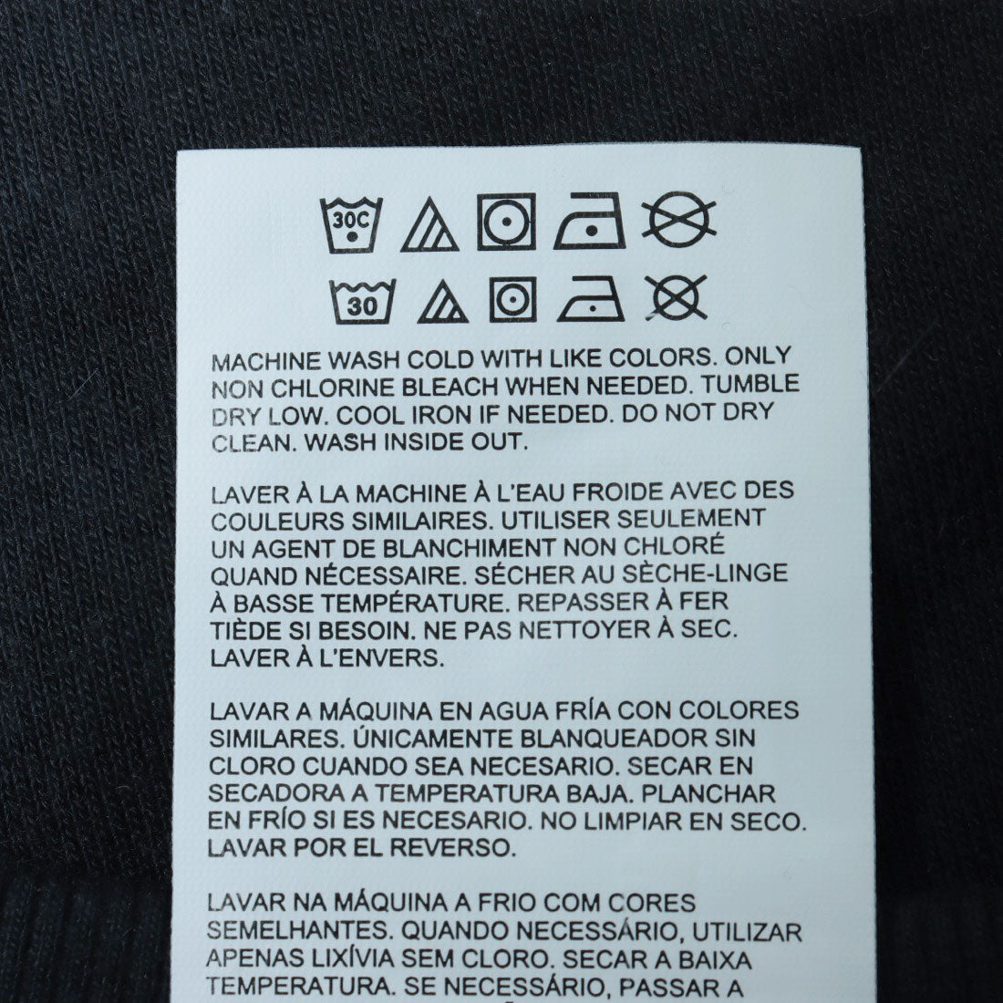 ニューバランス New Balance SMALL LOGO HOODIE ロゴ フーディー パーカー (SEMI-OVER FIT) （ブラック） ブラック
