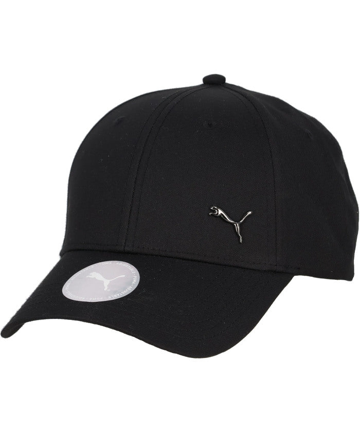ニューバランス New Balance プーマ PUMA ESS メタル プーマ キャット BB キャップ  025994 （01 PUMABLACK） 01 PUMABLACK
