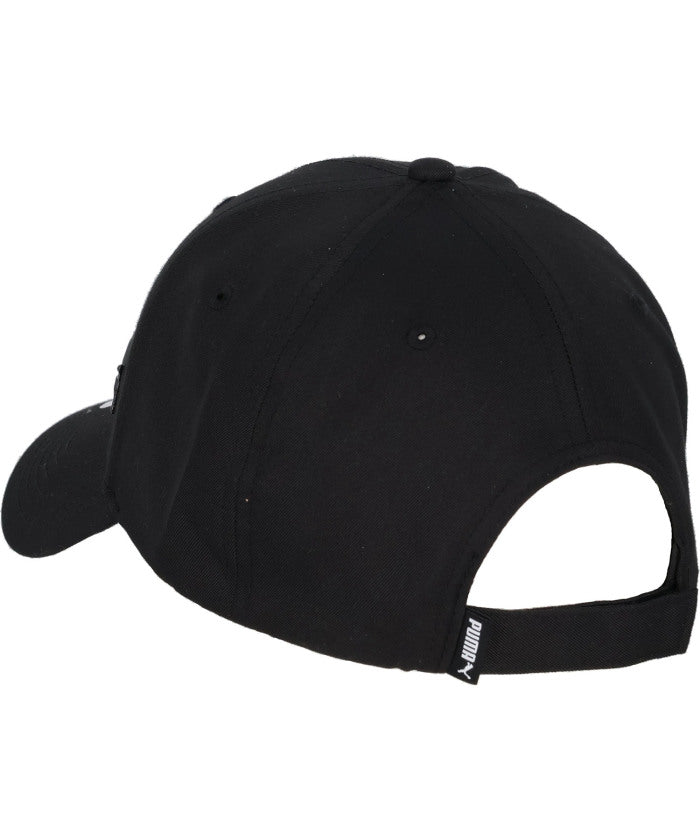 ニューバランス New Balance プーマ PUMA ESS メタル プーマ キャット BB キャップ  025994 （01 PUMABLACK） 01 PUMABLACK