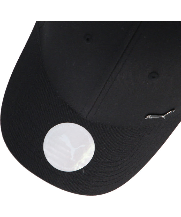 ニューバランス New Balance プーマ PUMA ESS メタル プーマ キャット BB キャップ  025994 （01 PUMABLACK） 01 PUMABLACK