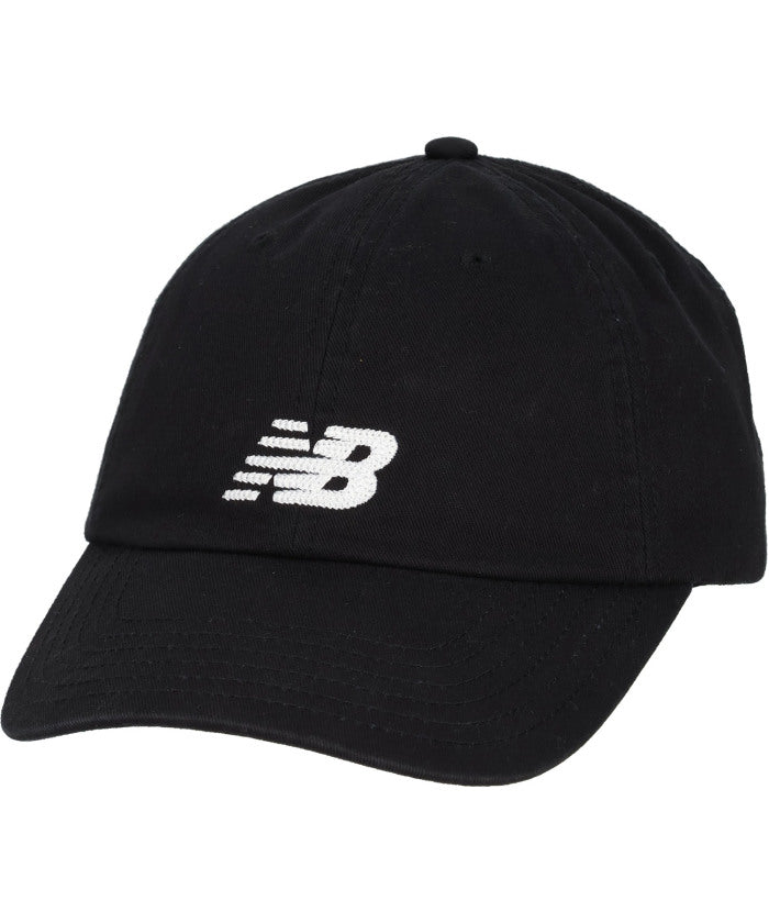 ニューバランス New Balance ニューバランス New Balance 6 PANEL CHAIN STITCH LOGO AC84454 （BK ブラック） BK ブラック