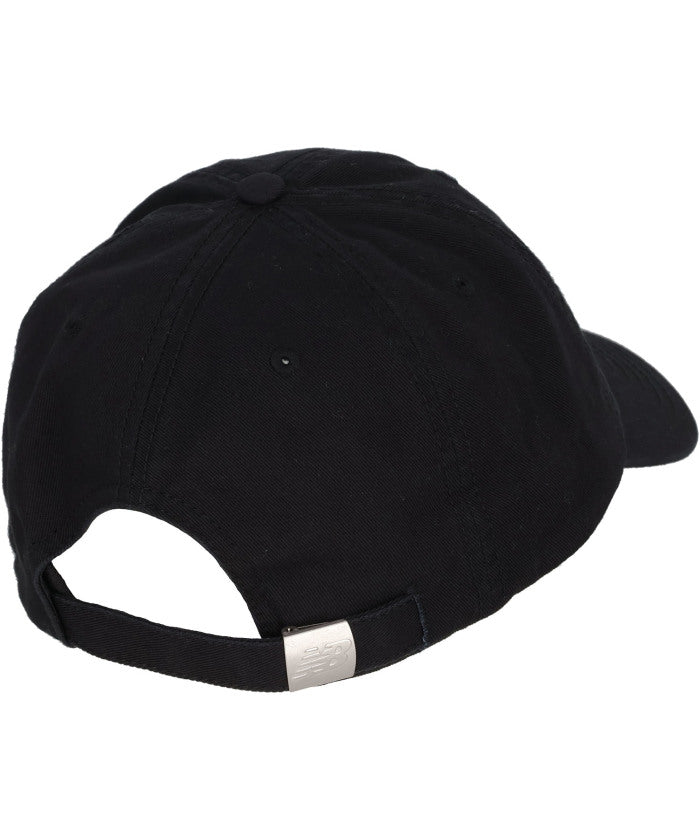 ニューバランス New Balance ニューバランス New Balance 6 PANEL CHAIN STITCH LOGO AC84454 （BK ブラック） BK ブラック