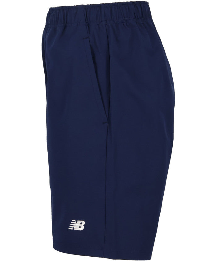 ニューバランス New Balance ニューバランス New Balance TRAVEL SHORTS MB6102S2 （NNY） NNY
