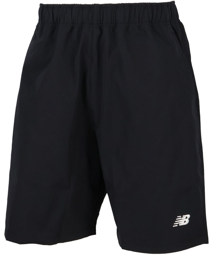 ニューバランス New Balance ニューバランス New Balance TRAVEL SHORTS MB6102S2 （BK ブラック） BK ブラック