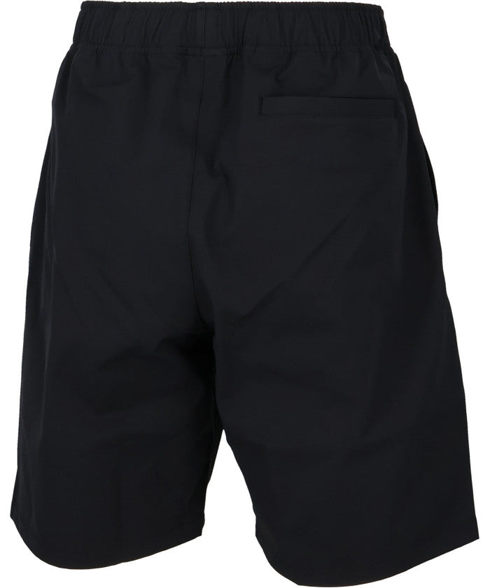 ニューバランス New Balance ニューバランス New Balance TRAVEL SHORTS MB6102S2 （BK ブラック） BK ブラック