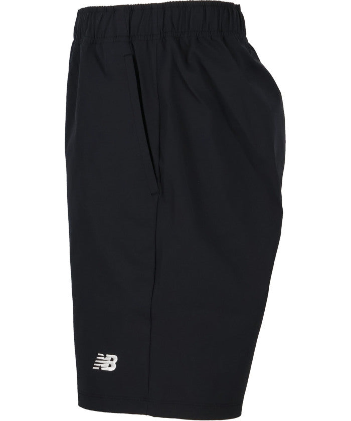 ニューバランス New Balance ニューバランス New Balance TRAVEL SHORTS MB6102S2 （BK ブラック） BK ブラック