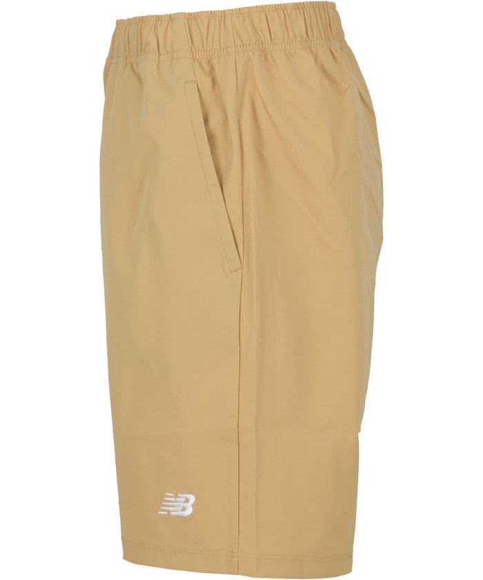 ニューバランス New Balance ニューバランス New Balance TRAVEL SHORTS MB6102S2 （DLC） DLC