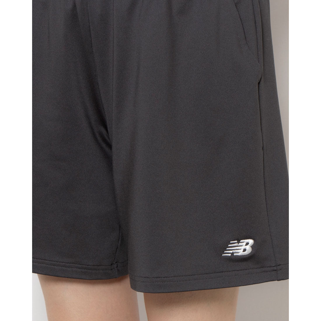 紐巴倫 New Balance 服飾 女士 輕法式毛圈短褲7吋 AWS51509 new balance 健身 訓練 半褲