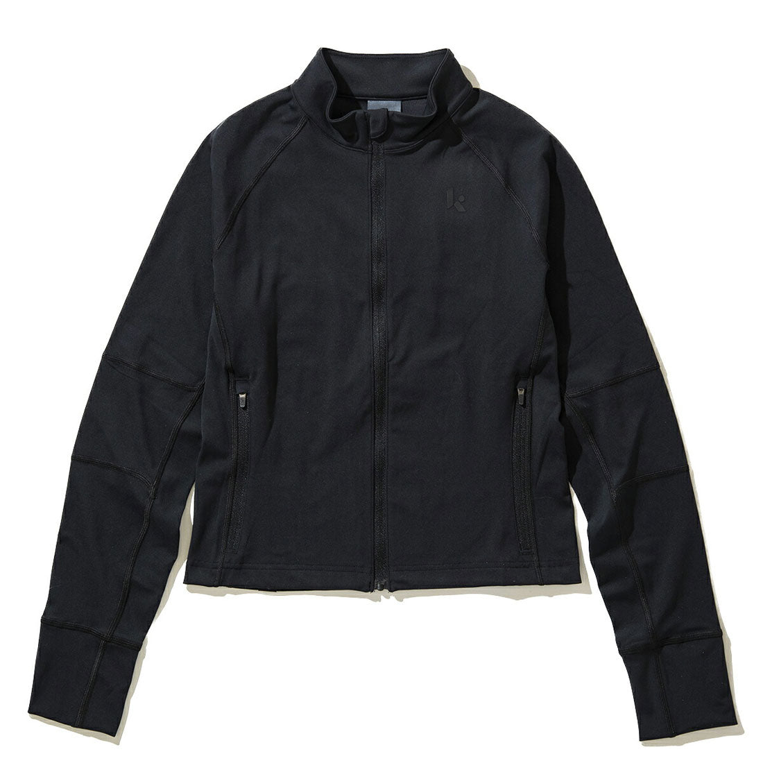 ニューバランス New Balance New Balance Klutch Women's Jacket（ニューバランス クラッチ ジャケット） （BLACK） BLACK