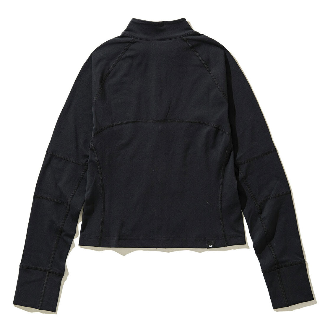 ニューバランス New Balance New Balance Klutch Women's Jacket（ニューバランス クラッチ ジャケット） （BLACK） BLACK