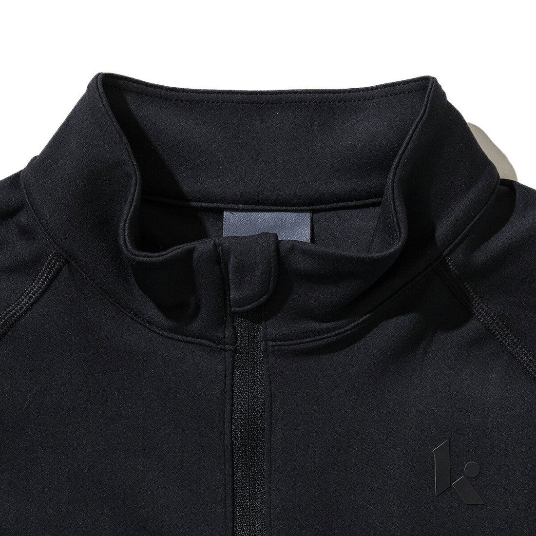 ニューバランス New Balance New Balance Klutch Women's Jacket（ニューバランス クラッチ ジャケット） （BLACK） BLACK