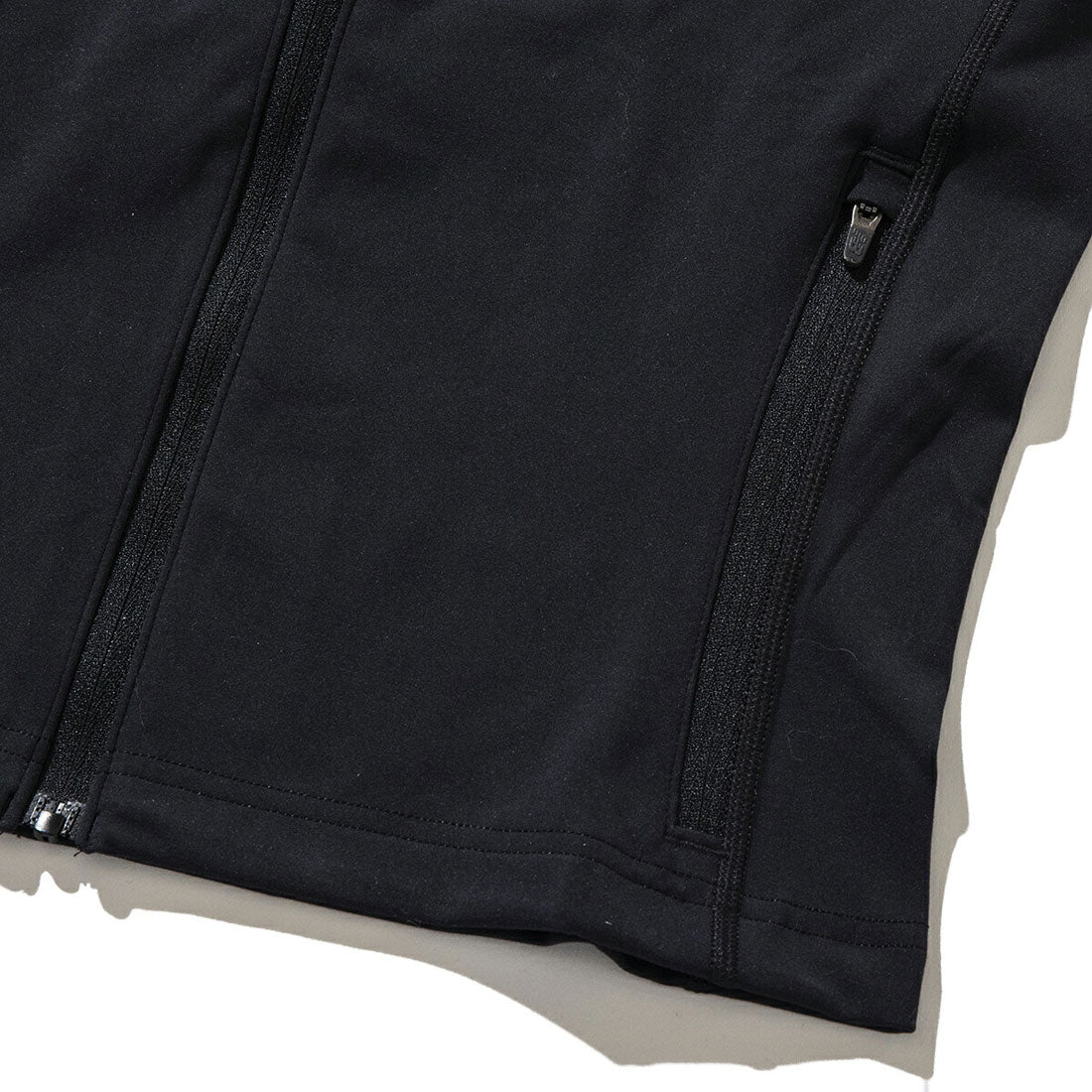 ニューバランス New Balance New Balance Klutch Women's Jacket（ニューバランス クラッチ ジャケット） （BLACK） BLACK