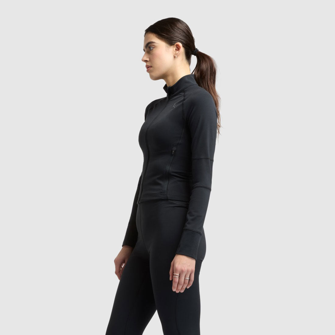 ニューバランス New Balance New Balance Klutch Women's Jacket（ニューバランス クラッチ ジャケット） （BLACK） BLACK