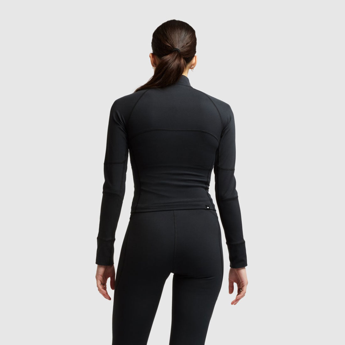 ニューバランス New Balance New Balance Klutch Women's Jacket（ニューバランス クラッチ ジャケット） （BLACK） BLACK