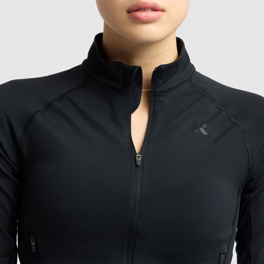 ニューバランス New Balance New Balance Klutch Women's Jacket（ニューバランス クラッチ ジャケット） （BLACK） BLACK