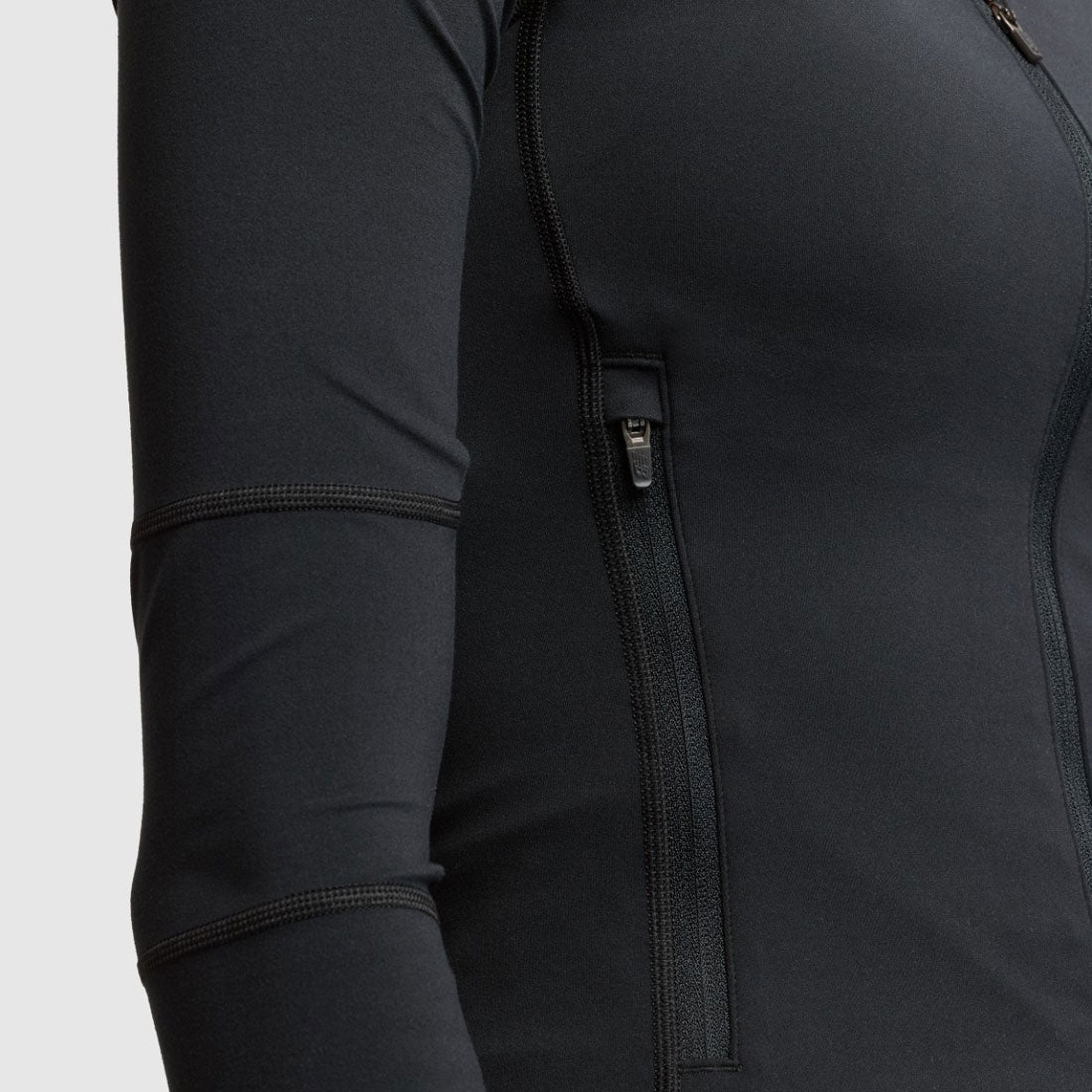 ニューバランス New Balance New Balance Klutch Women's Jacket（ニューバランス クラッチ ジャケット） （BLACK） BLACK