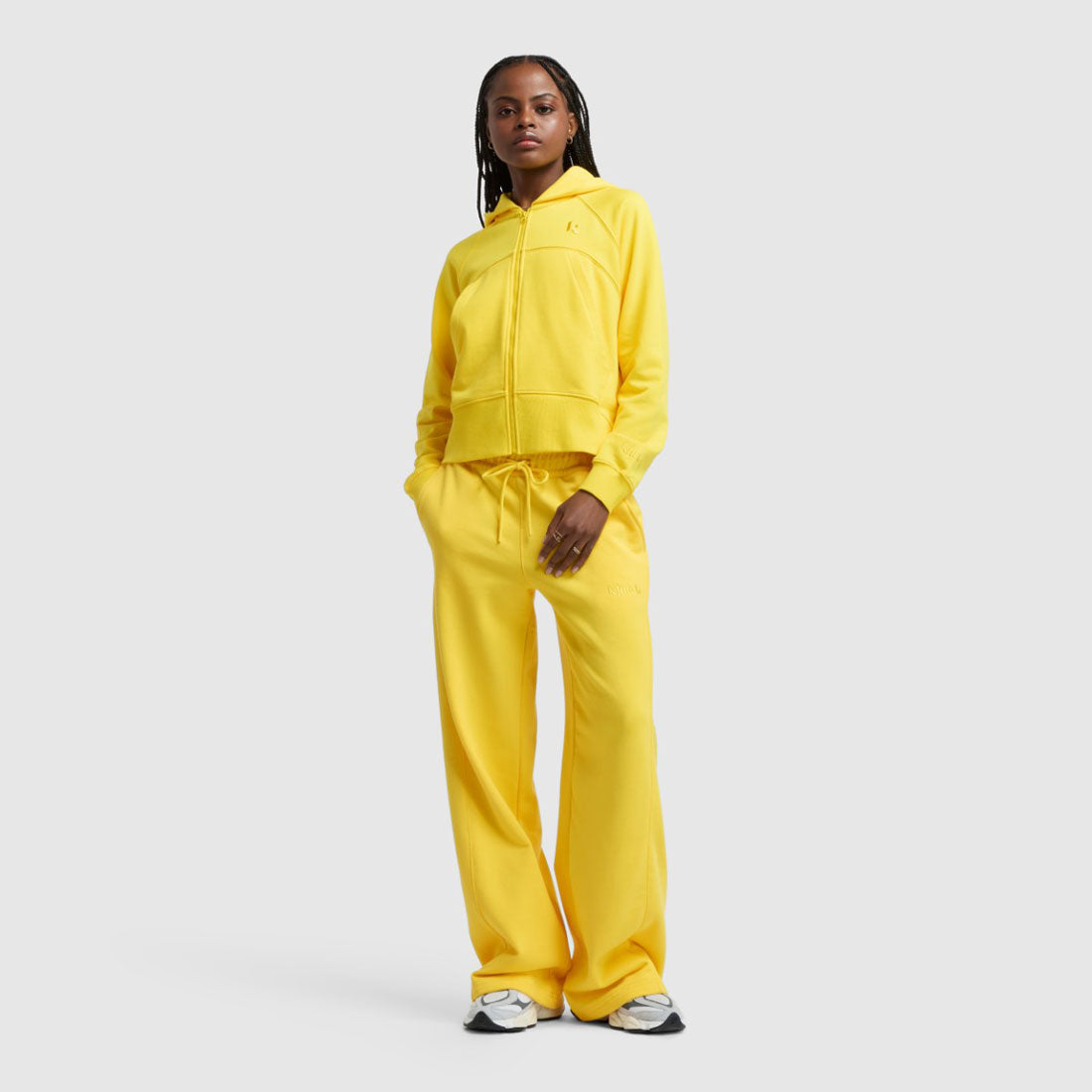 New Balance New Balance Klutch Women's Full Zip Hoodie New Balance New Balance Klutch Women's Full Zip Hoodie