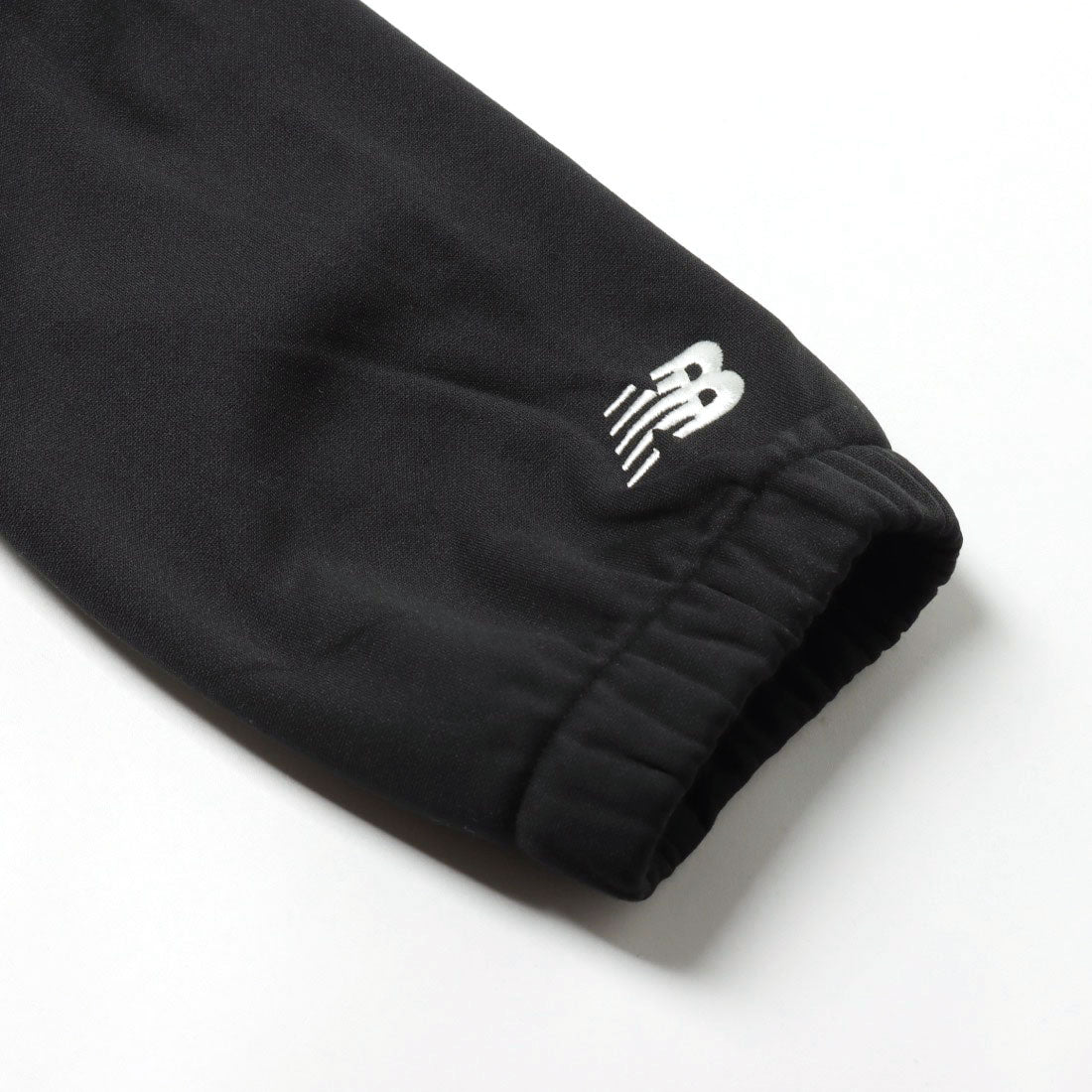 ニューバランス New Balance レディース ジャージ ジャケット Brushed Double Knit Jacket AWJ53170 （ブラック） ブラック