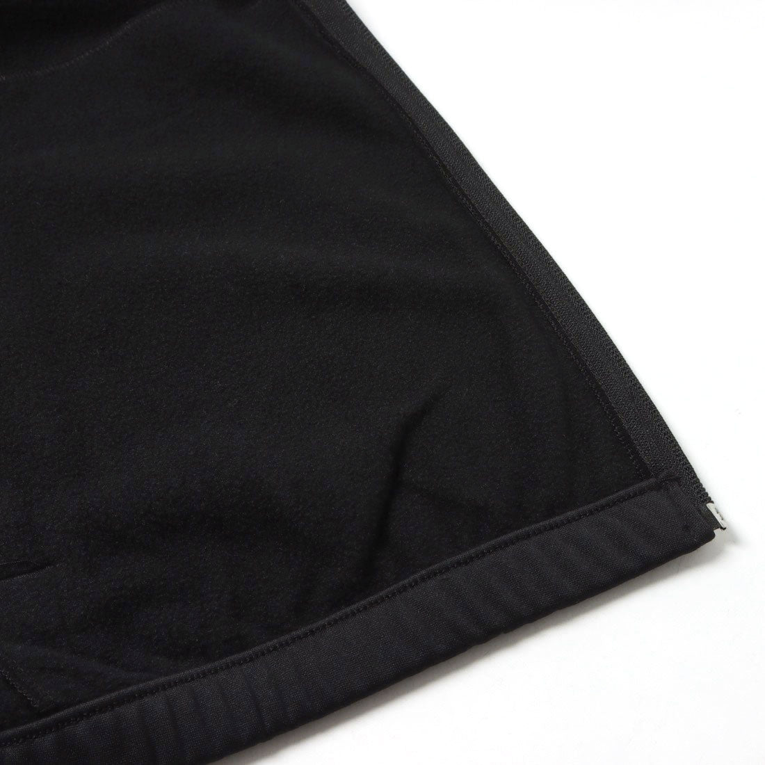 ニューバランス New Balance レディース ジャージ ジャケット Brushed Double Knit Jacket AWJ53170 （ブラック） ブラック