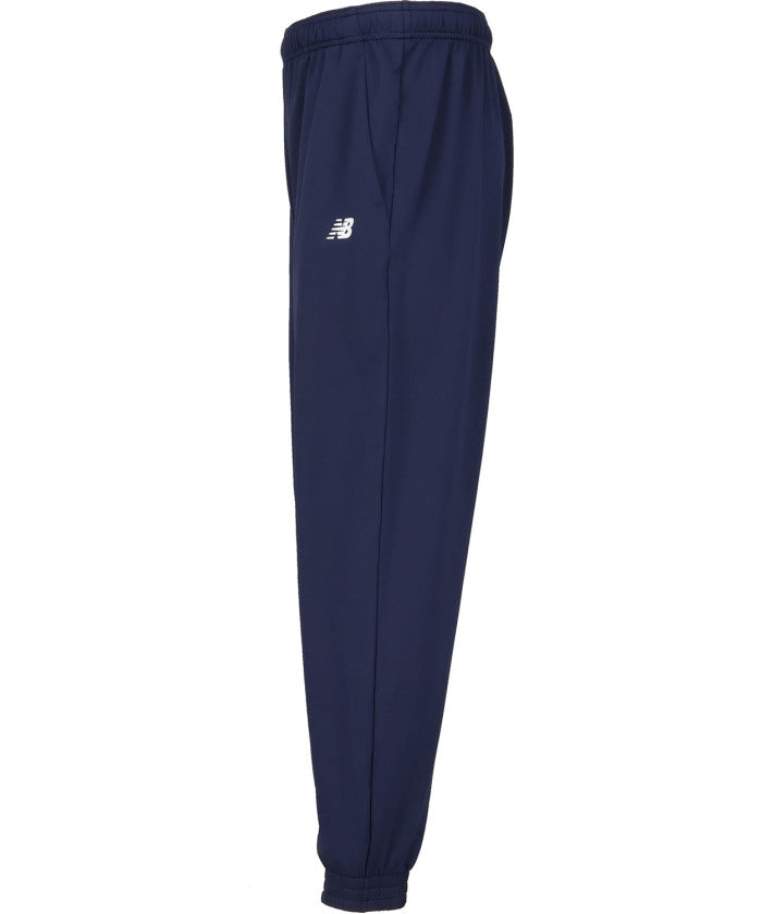 ニューバランス New Balance ニューバランス New Balance 53 SPORT ジャージジョガーパンツ  AWP53402 （TNV チームネイビー） TNV チームネイビー