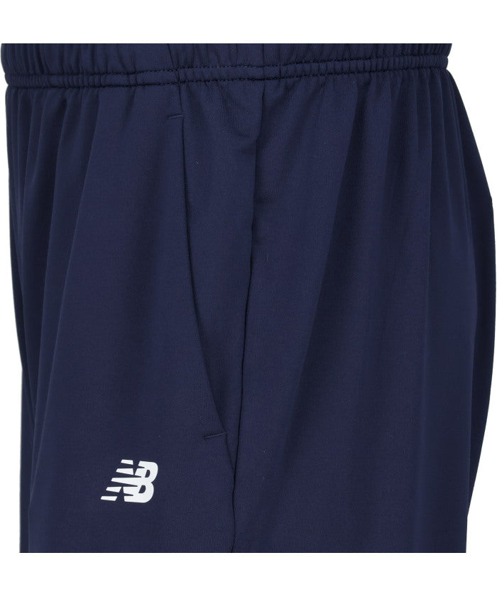ニューバランス New Balance ニューバランス New Balance 53 SPORT ジャージジョガーパンツ  AWP53402 （TNV チームネイビー） TNV チームネイビー