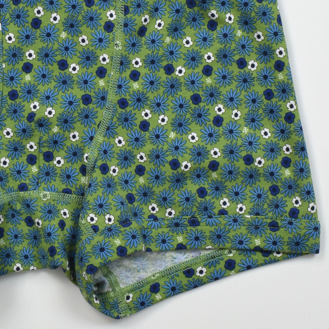 NEWYORKER HOME LL) Front Opening Boxer Briefs [Non-returnable Item]
