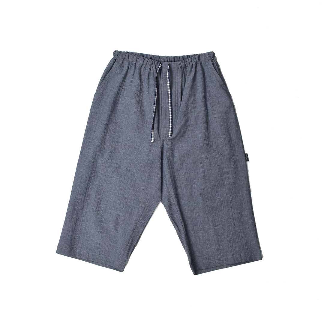 ニューヨーカー ホーム NEWYORKER HOME ハーフパンツ （コンシャンブレー） コンシャンブレー