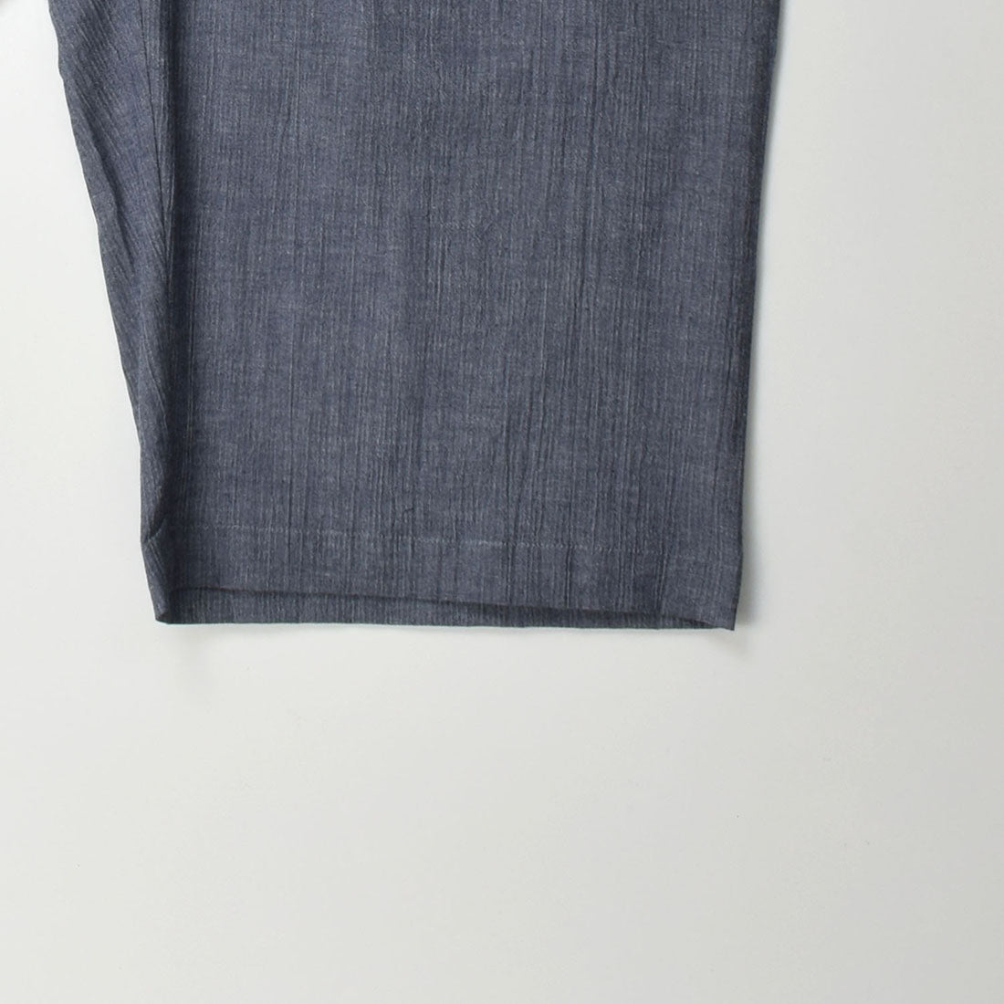 ニューヨーカー ホーム NEWYORKER HOME ハーフパンツ （コンシャンブレー） コンシャンブレー