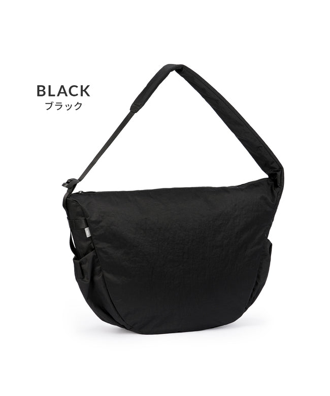 ネスク NESK ネスク ウォッシュ ショルダーバッグ NESK WASH NS-012 （BLACK） BLACK
