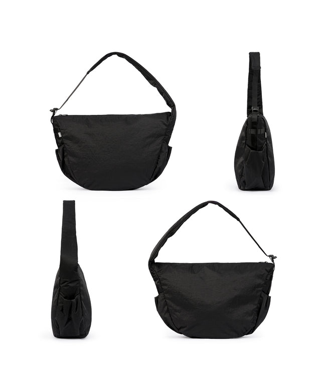 ネスク NESK ネスク ウォッシュ ショルダーバッグ NESK WASH NS-012 （BLACK） BLACK
